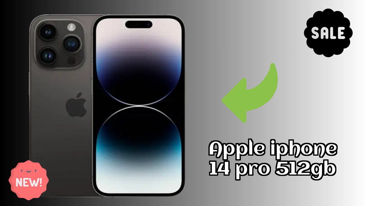 Apple IPhone 14 Pro 512GB RAM Review: 6 GB RAM Multitasking Tested