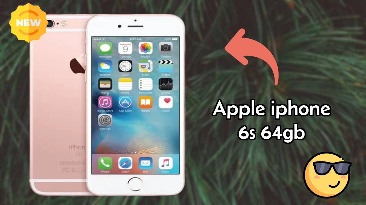 Apple IPhone 6s 64GB Camera Quality: 12 MP Rear Camera Low Light