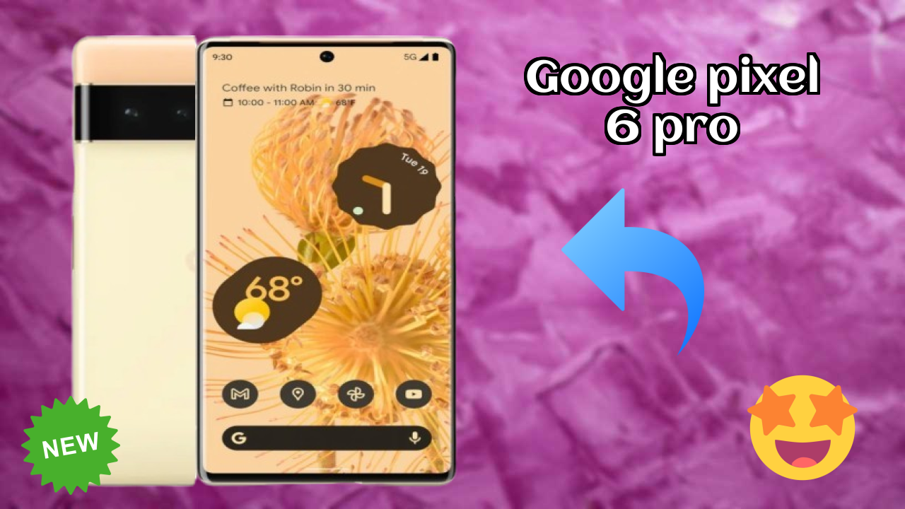 Google Pixel 6 Pro RAM Review: 12 GB RAM Multitasking Test