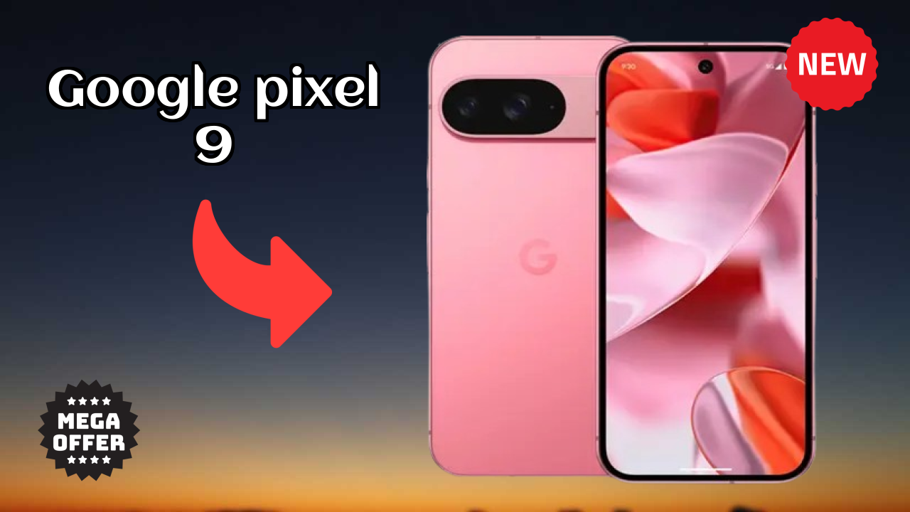 Google Pixel 9 Battery Review: 4700 MAh Endurance Test