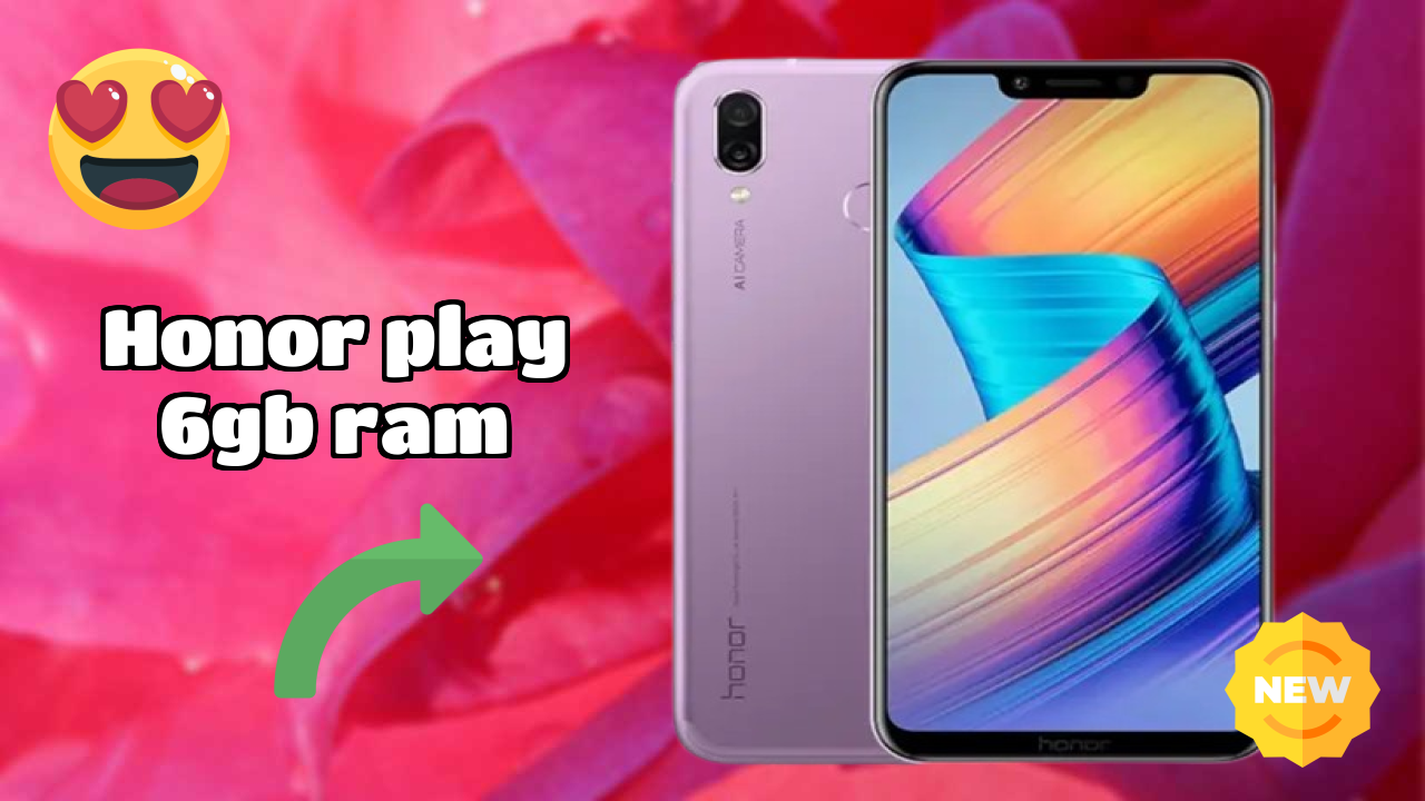 Honor Play 6GB RAM Camera Test: 16 MP Front Camera Selfie Test