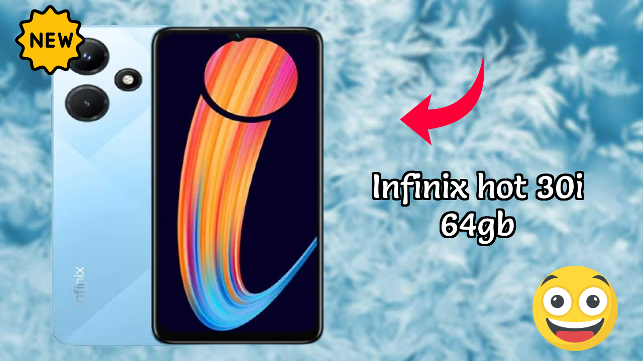 Infinix Hot 30i 64GB RAM Review: 4 GB RAM Multitasking Check