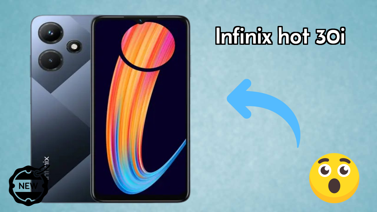 Infinix Hot 30i vs Competitors: Best Budget Winner