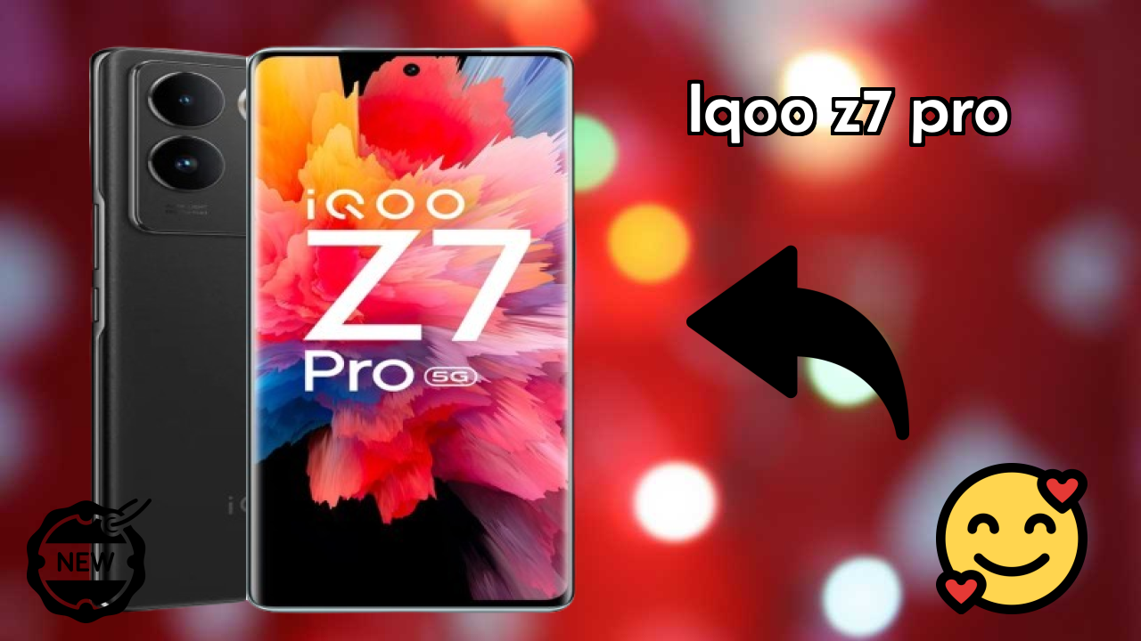 IQOO Z7 Pro Camera Review: 64 MP + 2 MP Rear Camera Photo Quality