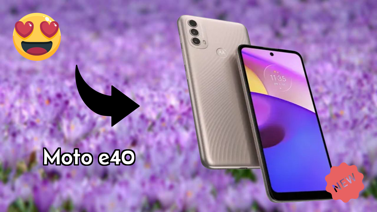 Moto E40 vs iPhone: Which Should You Buy?