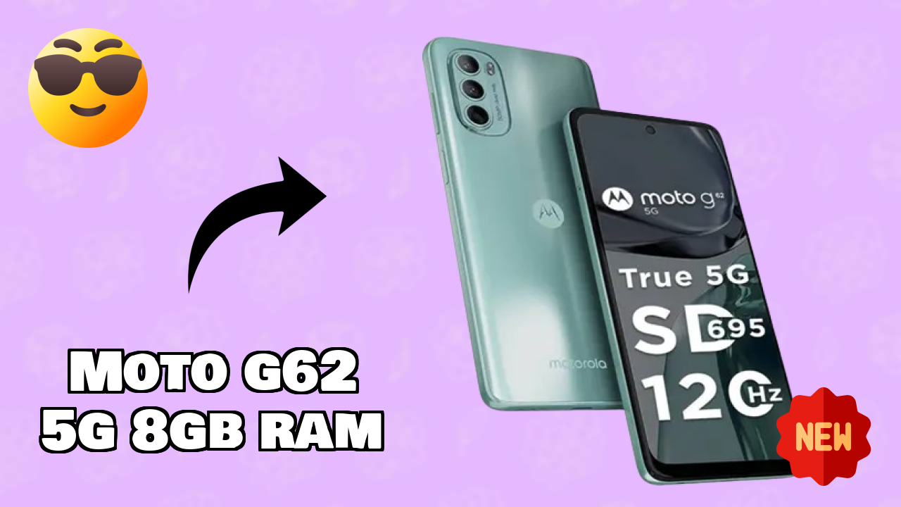 Moto G62 5G 8GB RAM Camera Quality: 16 MP Front Camera Selfie Test