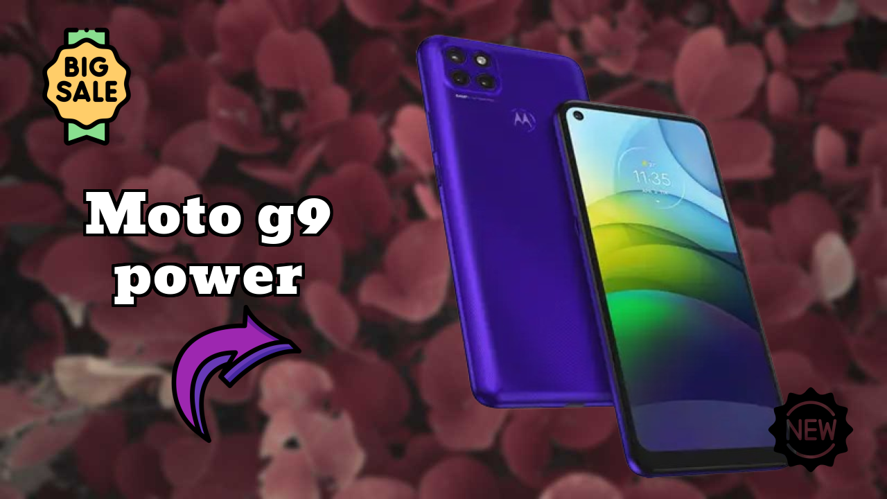 Moto G9 Power vs iPhone: Complete Comparison Guide