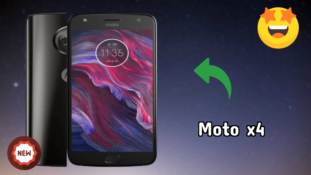 Moto X4 Display Review: 5.2 Inches (13.21 Cm) Screen Test