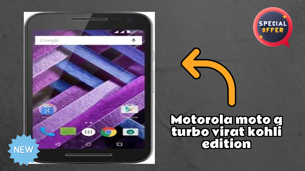 Motorola Moto G Turbo Virat Kohli Edition Processor Review: Snapdragon 615 Performance
