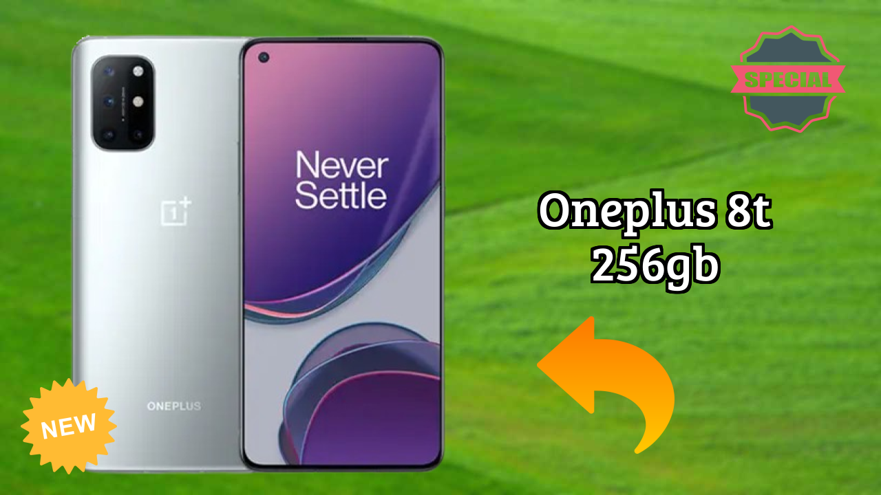 OnePlus 8T 256GB Price Analysis: ₹28,999 Value for Money?