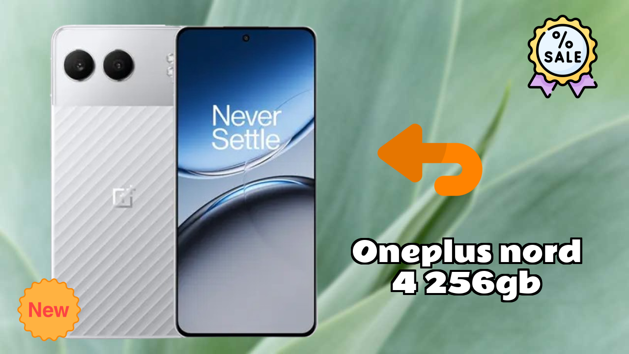 OnePlus Nord 4 256GB vs iPhone 15: Which is Better Value?