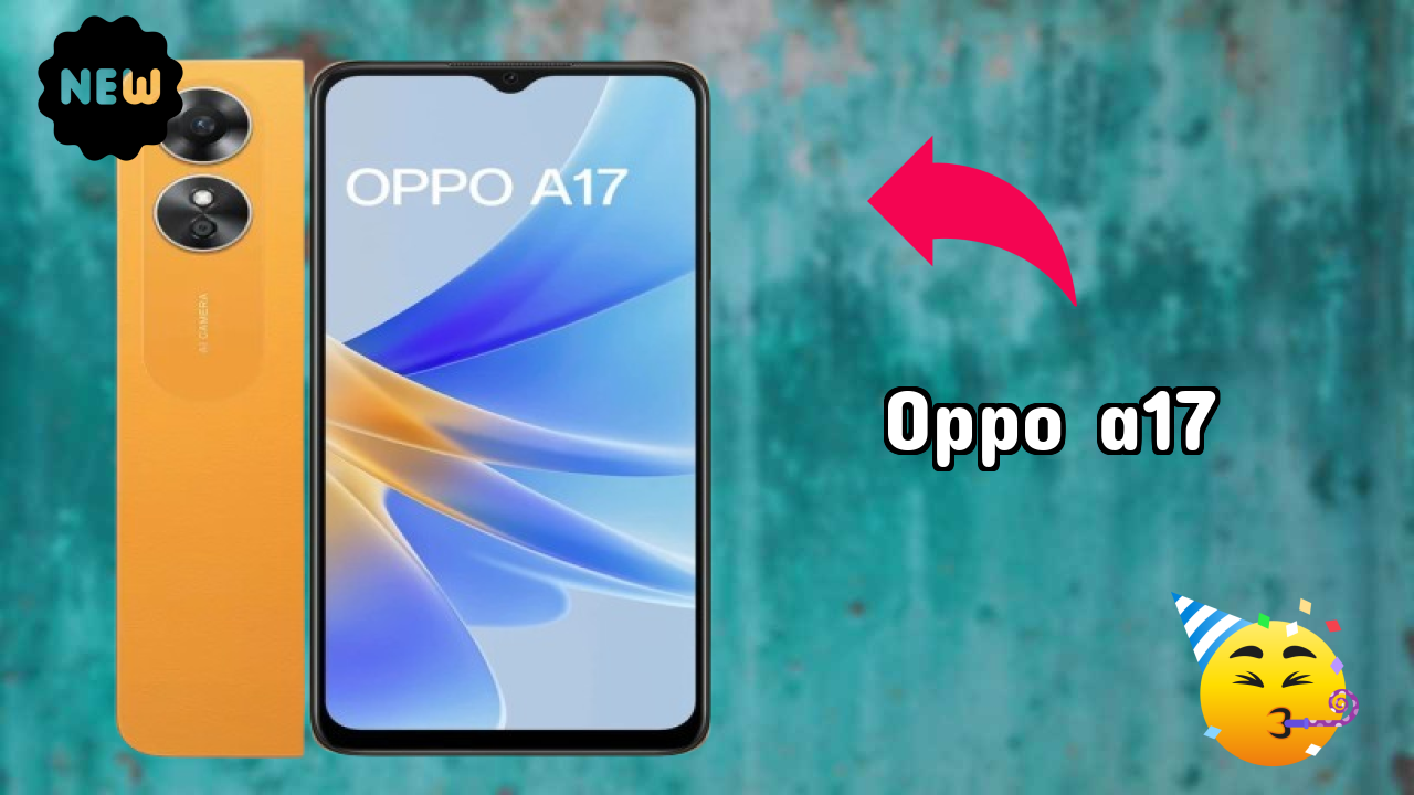 OPPO A17 at ₹9,999 - Complete Buying Guide