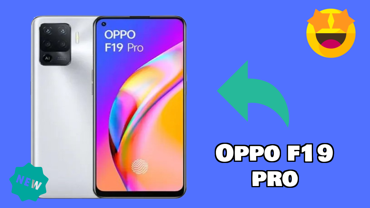 OPPO F19 Pro Processor Test: MediaTek Helio P95 Speed Review