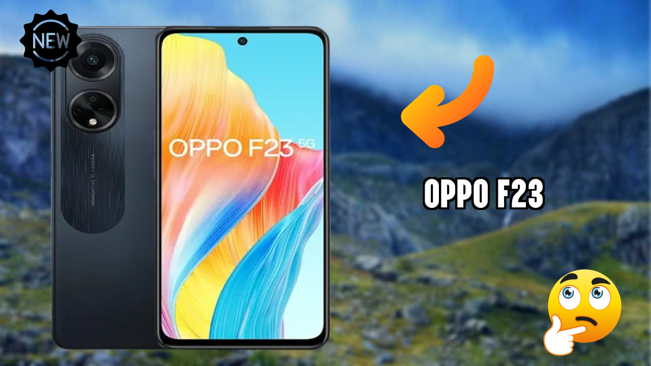 OPPO F23 RAM Test: 8 GB RAM Handles Heavy Apps?