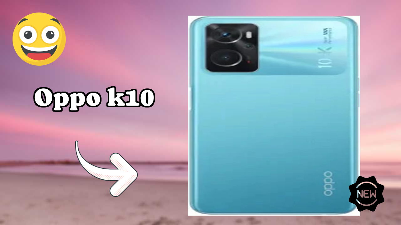 OPPO K10 vs Samsung: Which Should You Choose?