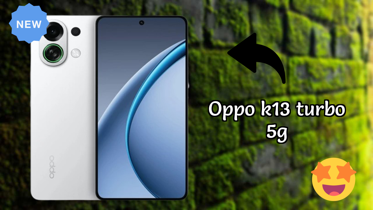 OPPO K13 Turbo 5G Display Review: LTPS AMOLED Quality