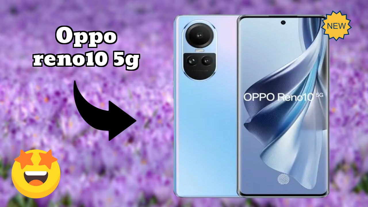 OPPO Reno10 5G Camera Review: 64 MP + 8 MP + 32 MP Rear Camera Photo Test