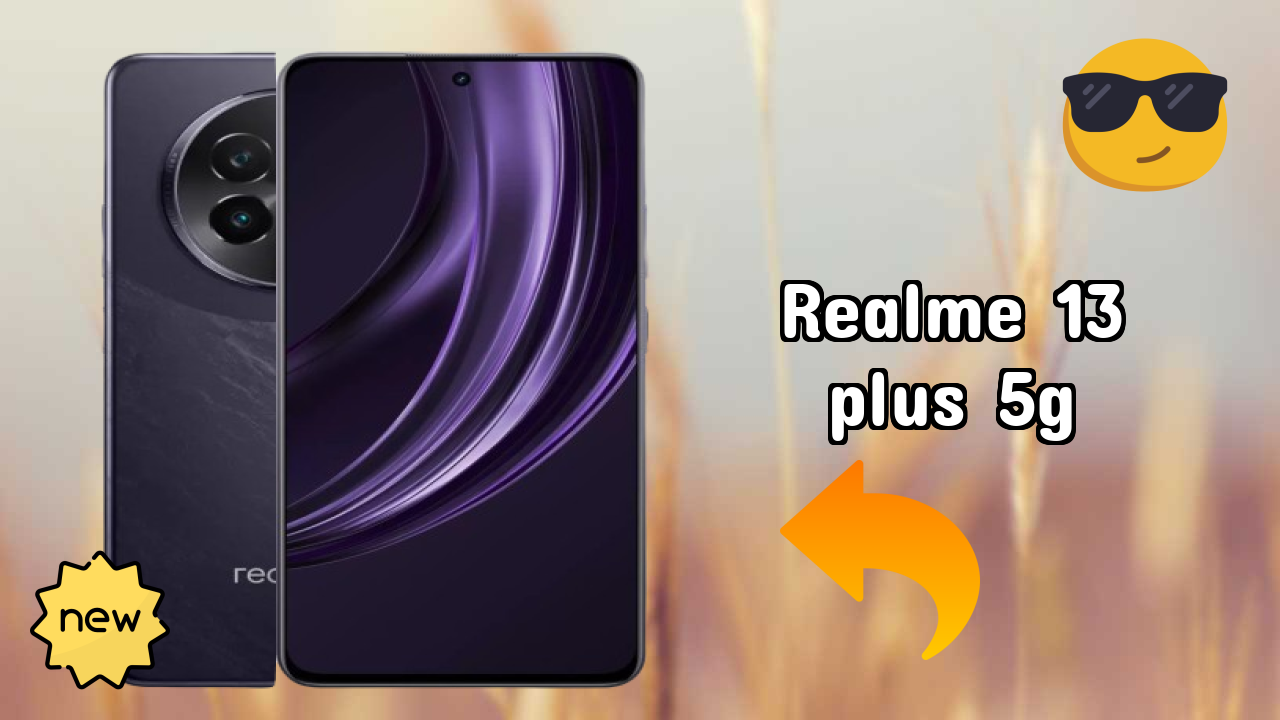 Realme 13 Plus 5G Battery Review: 5000 MAh Usage Analysis