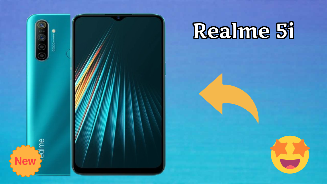 Realme 5i vs Competitors: Best Budget Winner