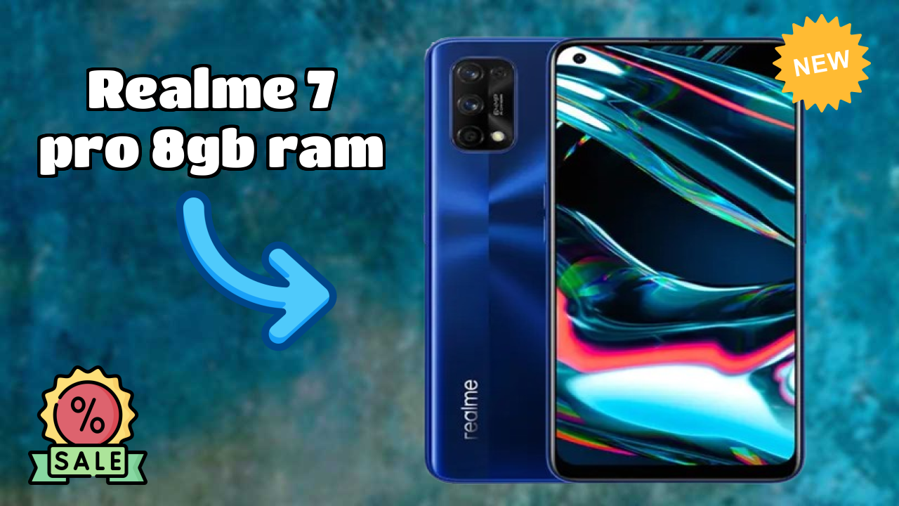 Realme 7 Pro 8GB RAM Camera Samples: 64 MP + 8 MP + 2 MP + 2 MP Rear Camera Real Test