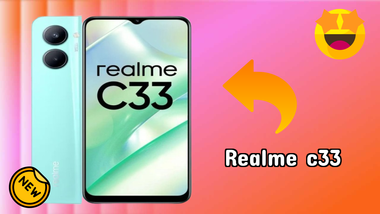 Realme C33 Battery Test: 5000 MAh Endurance Review