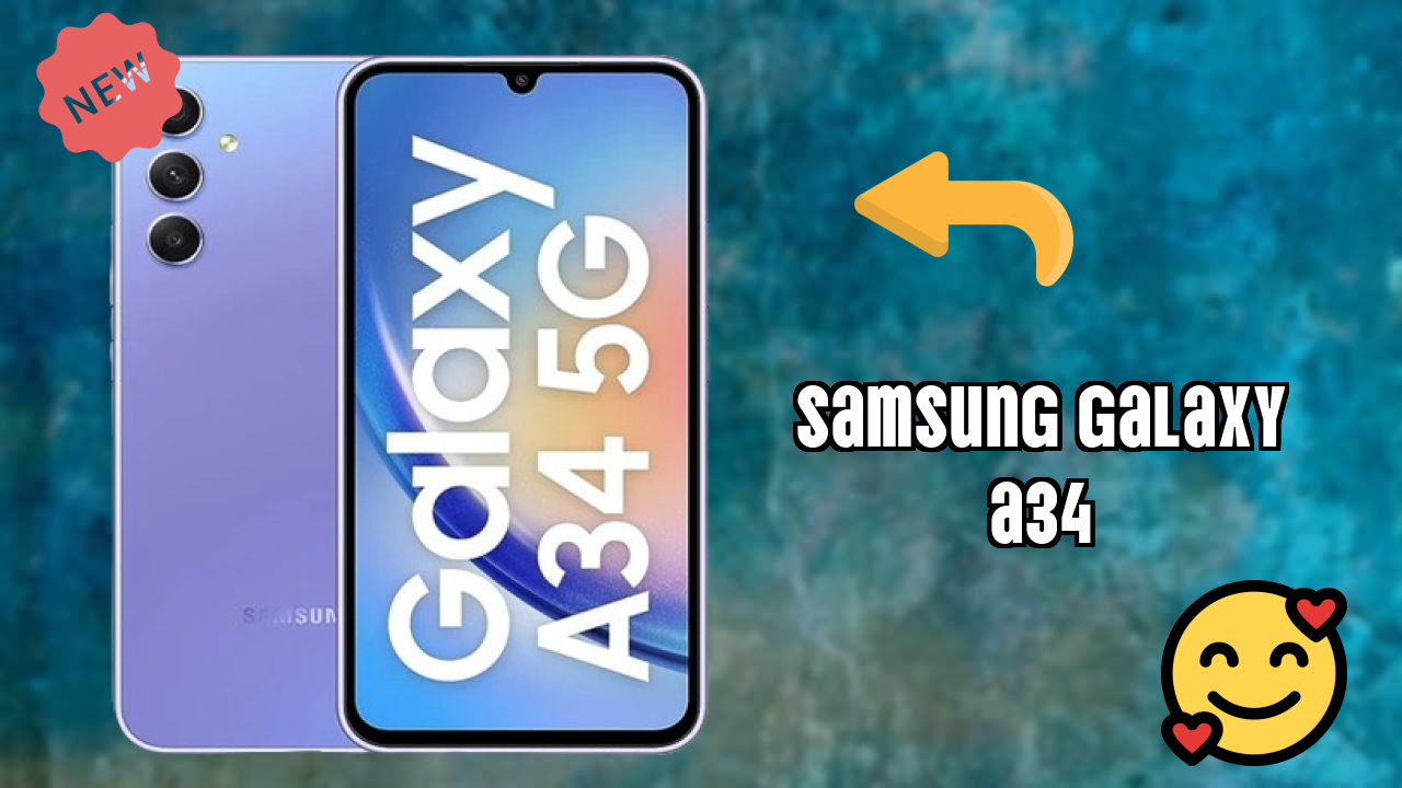 Samsung Galaxy A34 Performance Test: MediaTek Dimensity 1080 All Apps