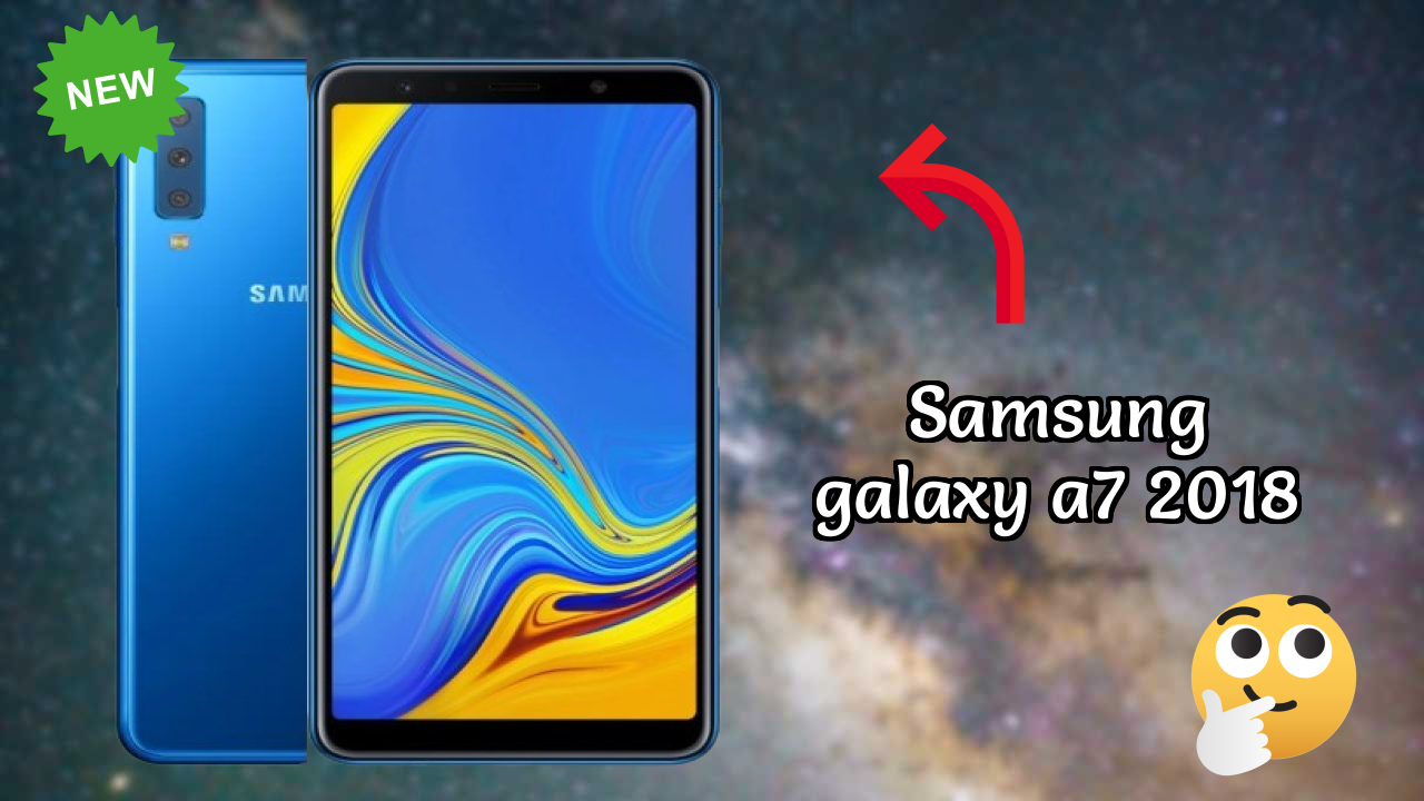 Samsung Galaxy A7 2018 Price: ₹19,999 - Should You Buy It?