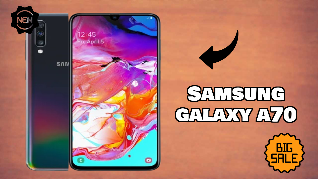 Samsung Galaxy A70 Camera Quality: 32 MP + 8 MP + 5 MP Rear Camera Samples