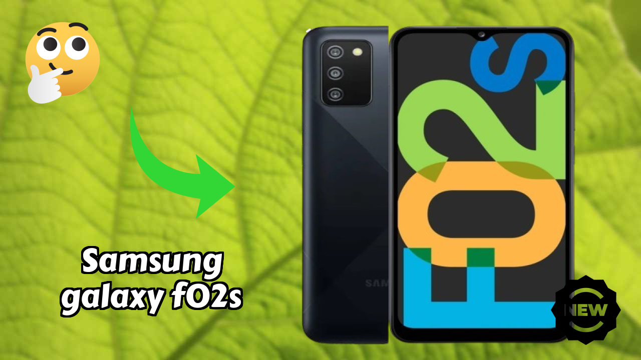 Samsung Galaxy F02s at ₹6,619 - Worth Buying? Honest Opinion
