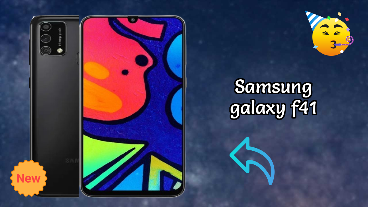 Samsung Galaxy F41 Processor Test: Samsung Exynos 9 Octa 9611 Benchmarks