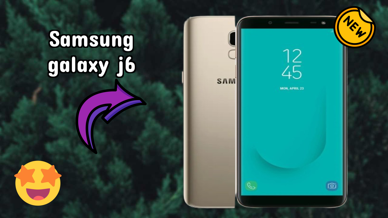Samsung Galaxy J6 Camera Comparison: 13 MP Rear Camera vs Competition