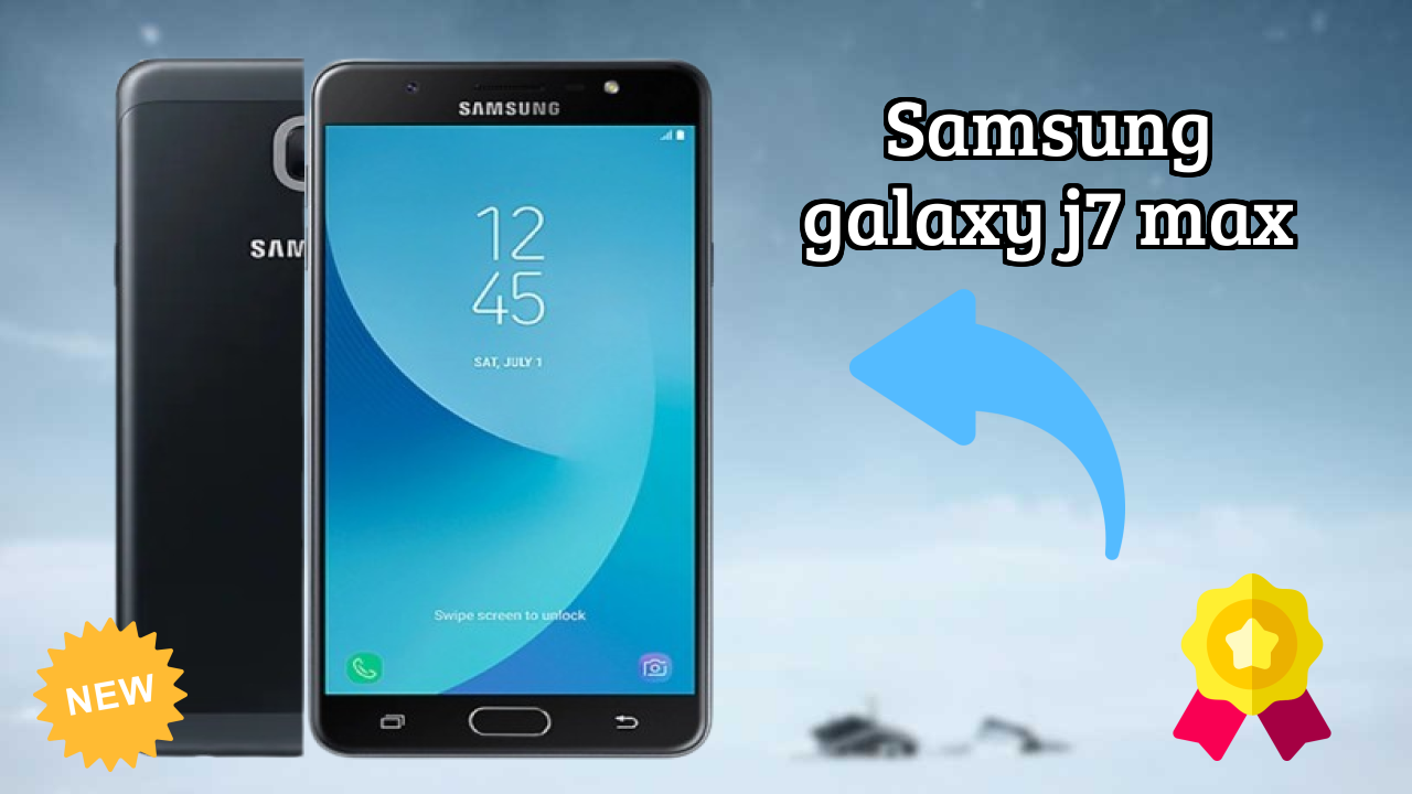Samsung Galaxy J7 Max Price Analysis: ₹12,999 Value Review