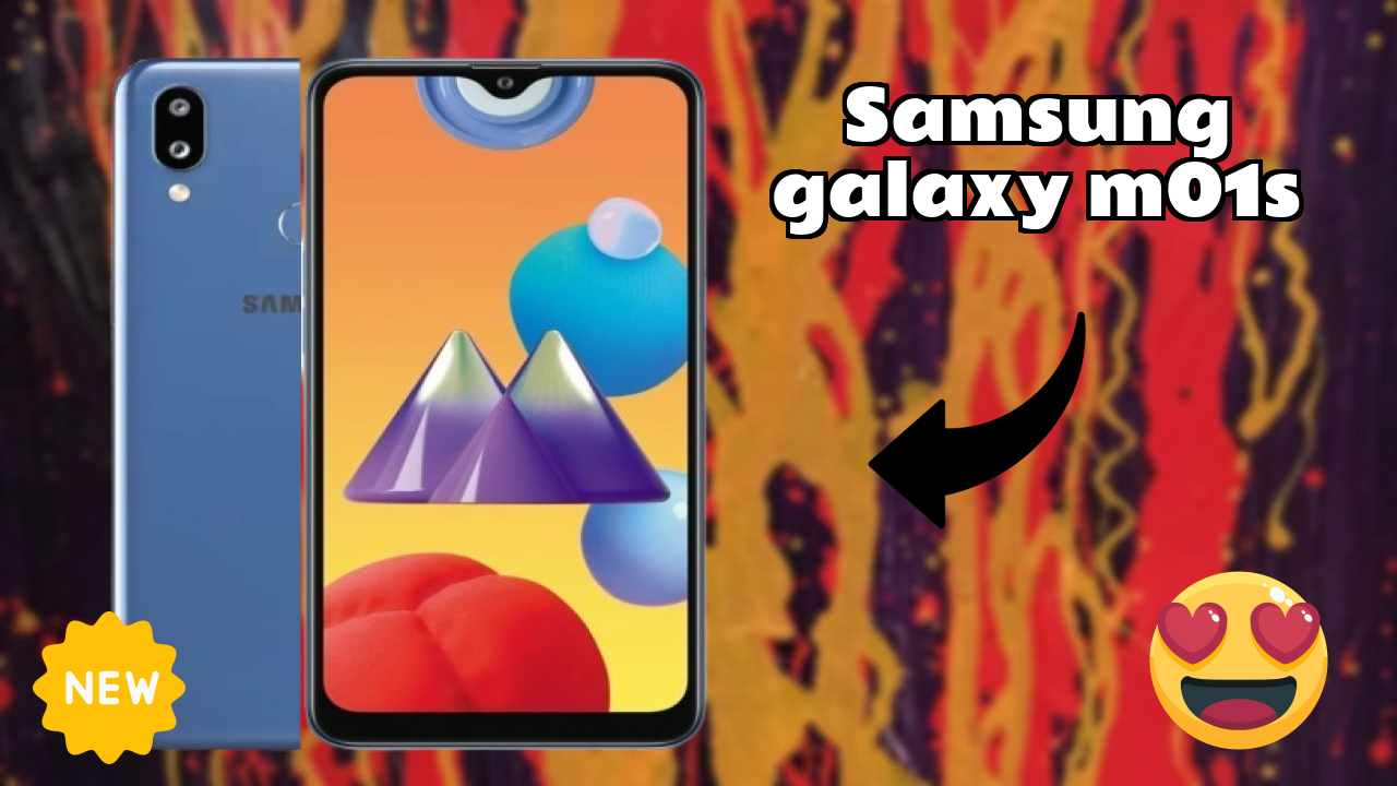 Samsung Galaxy M01s Camera Quality: 13 MP + 2 MP Rear Camera Photo Review