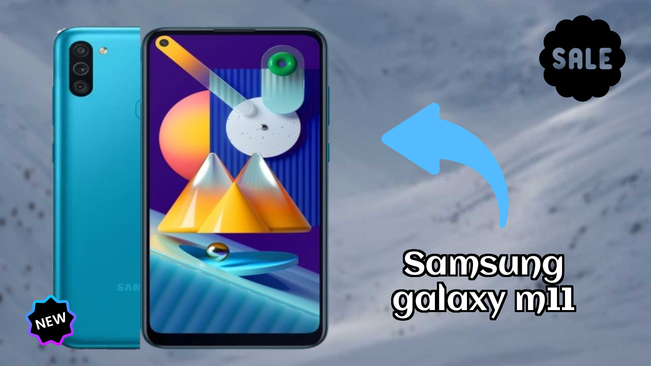 Samsung Galaxy M11 at ₹12,900 - Is It Worth Buying?