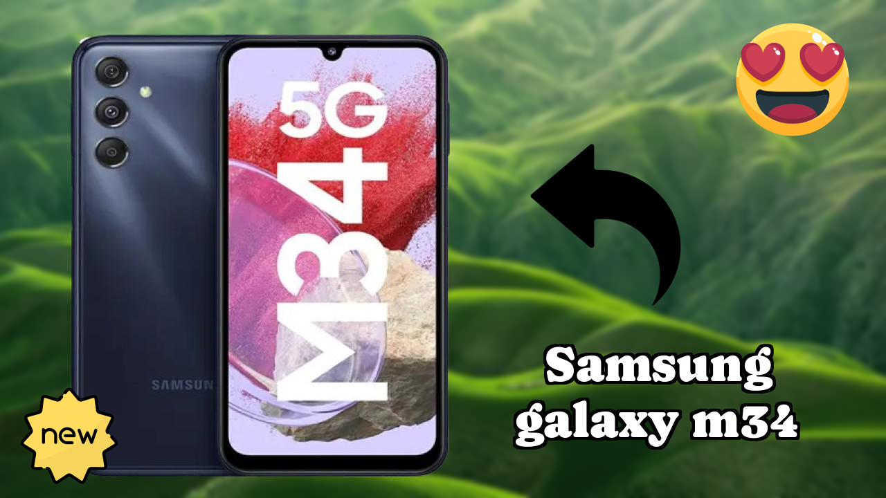 Samsung Galaxy M34 Camera Test: 50MP + 8MP + 2MP Rear Camera Sample Photos