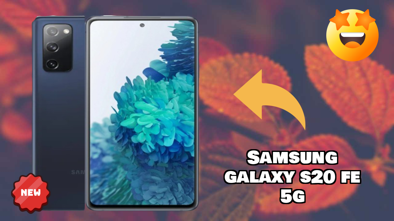 Samsung Galaxy S20 FE 5G Processor Test: Snapdragon 865 Performance