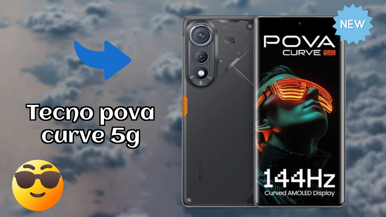 Tecno Pova Curve 5G vs Competitors: Best Budget Winner