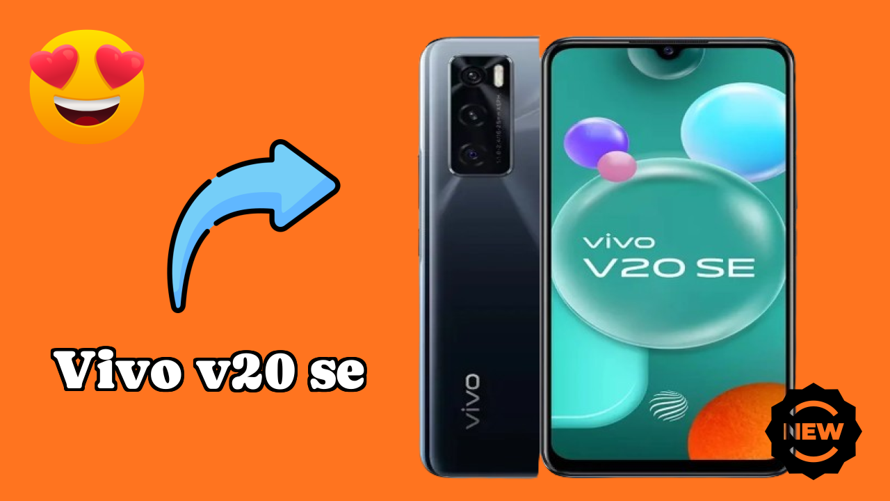 Vivo V20 SE Camera Samples: 48 MP + 8 MP + 2 MP Rear Camera Real Test