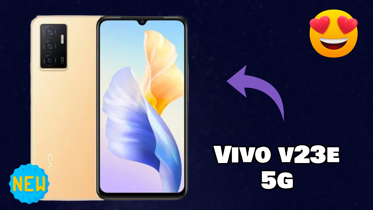 Vivo V23e 5G Camera Review: 50 MP + 8 MP + 2 MP Rear Camera Photo Quality