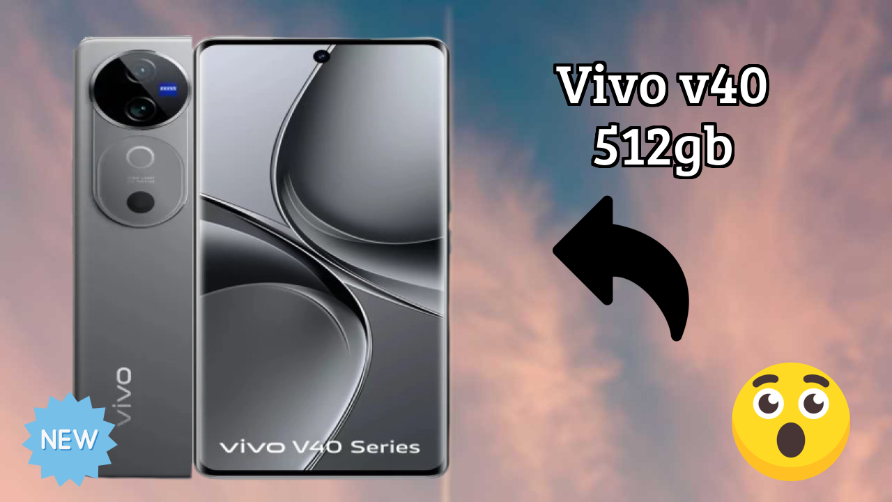 Vivo V40 512GB vs iPhone 15: Complete Comparison