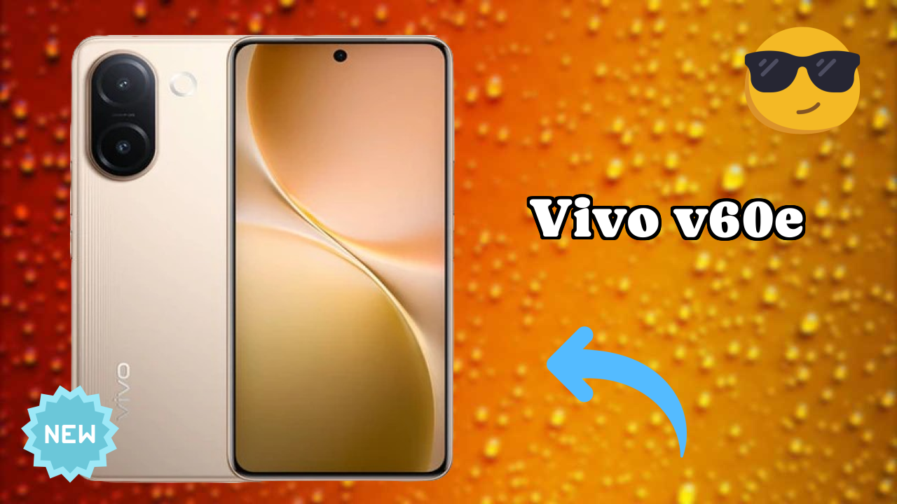 Vivo V60e Camera Samples: 200 MP + 8 MP Rear Camera Real Test