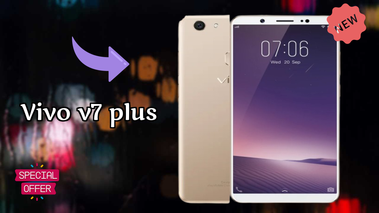 Vivo V7 Plus Camera Review: 16 MP Rear Camera Photo Quality