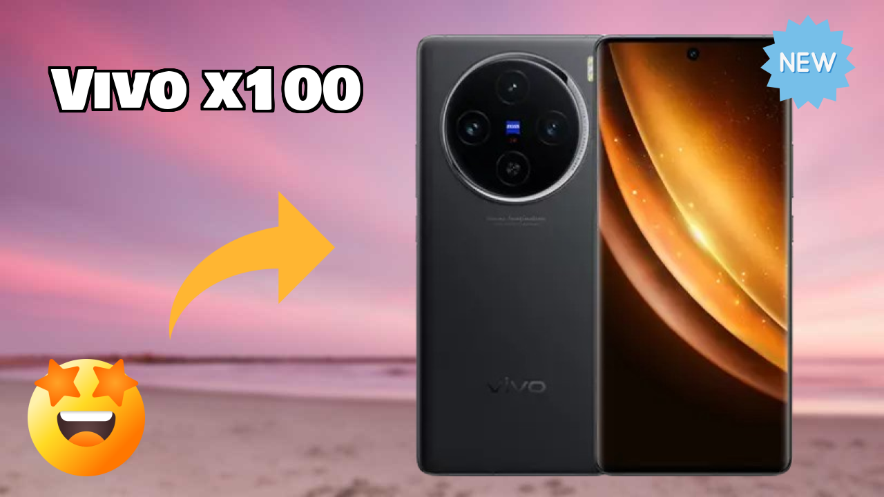 Vivo X100 Battery Test: 5000 MAh How Long Lasts