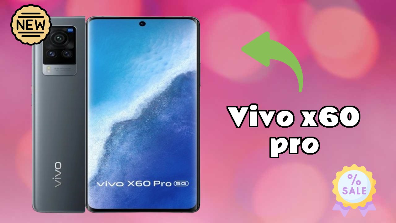 Vivo X60 Pro RAM Test: 12 GB RAM Handles Heavy Tasks