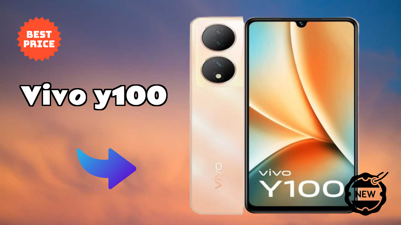 Vivo Y100 Battery Review: 4500 MAh Charging Time