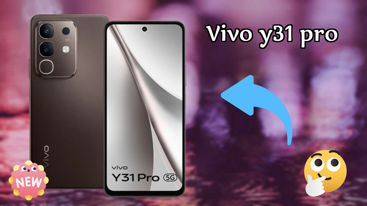 Vivo Y31 Pro Price Analysis: ₹18,999 Good Investment?