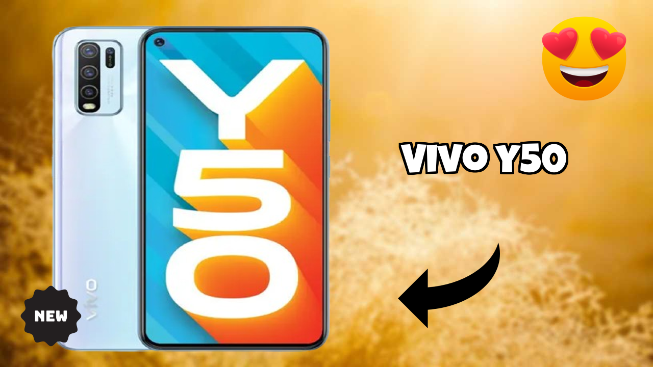 Vivo Y50 RAM Test: 8 GB RAM Handles Multitasking?