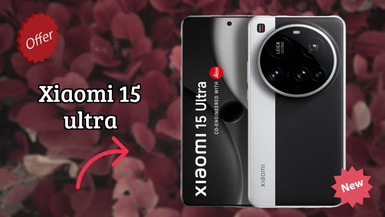 Xiaomi 15 Ultra vs iPhone: Which Offers Better Value?