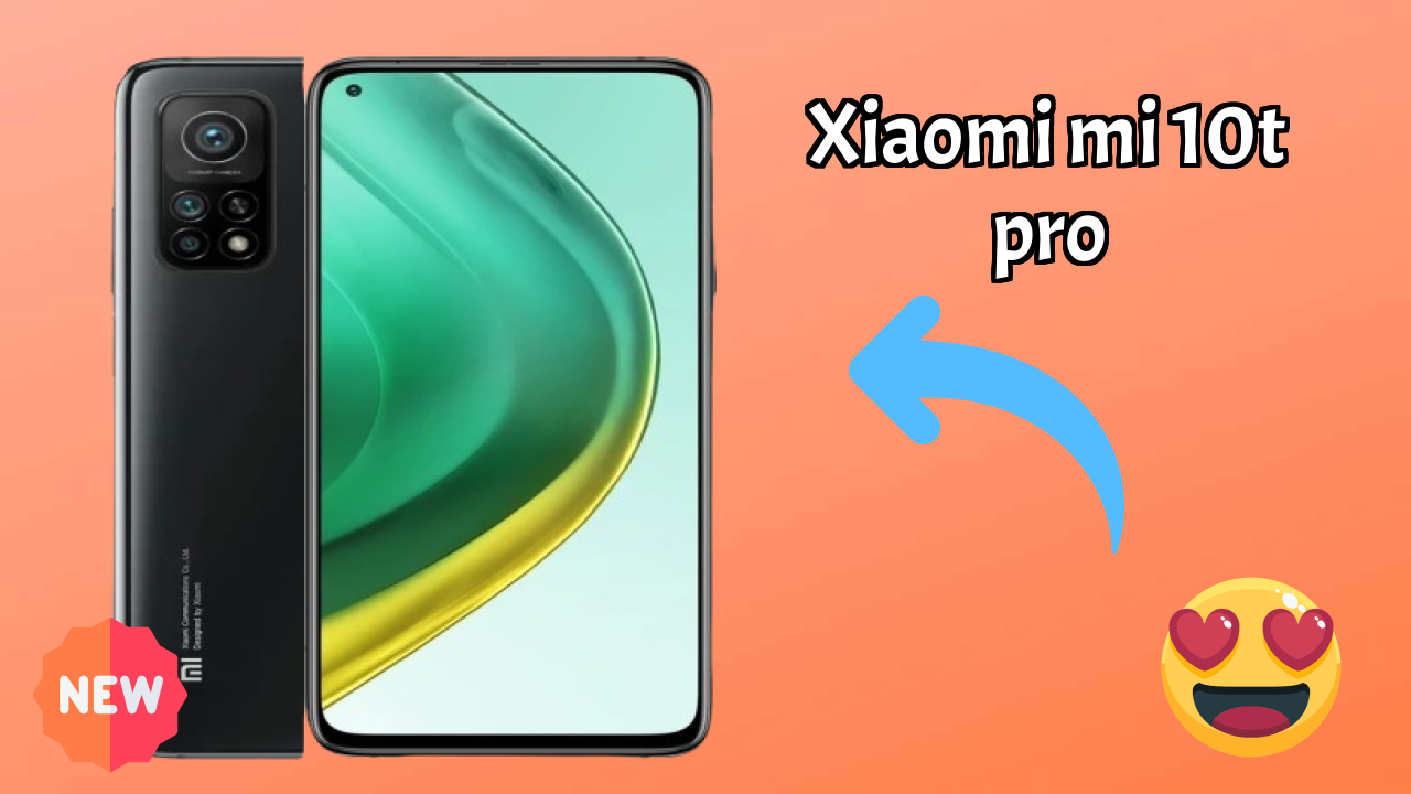 Xiaomi Mi 10T Pro Display Size: 6.67 Inches (16.94 Cm) Screen Review