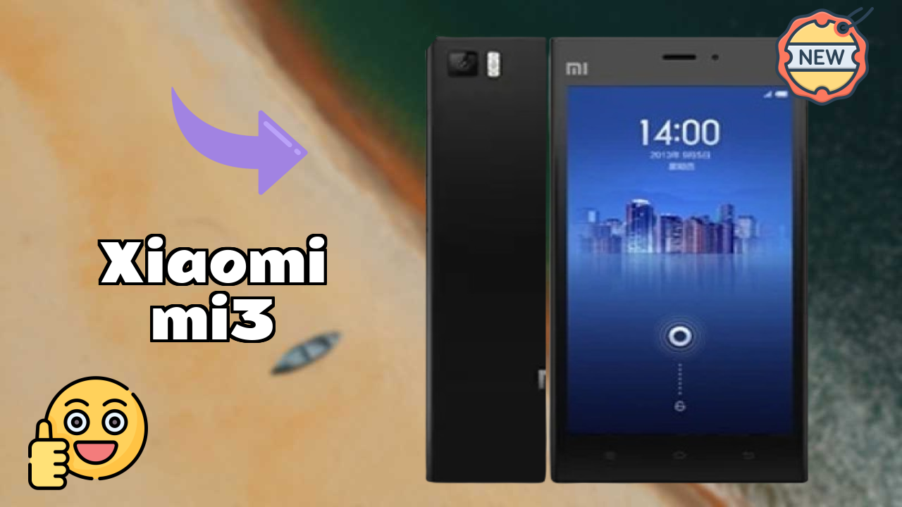Xiaomi Mi3 vs Competition: Best Phone Winner